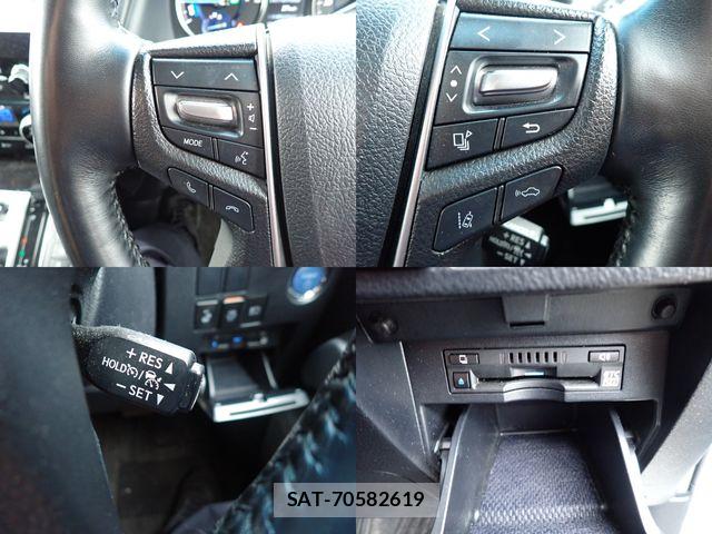Toyota ALPHARD HYBRID 2020-09 7356707-17