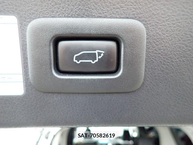 Toyota ALPHARD HYBRID 2020-09 7356707-18