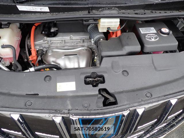 Toyota ALPHARD HYBRID 2020-09 7356707-25