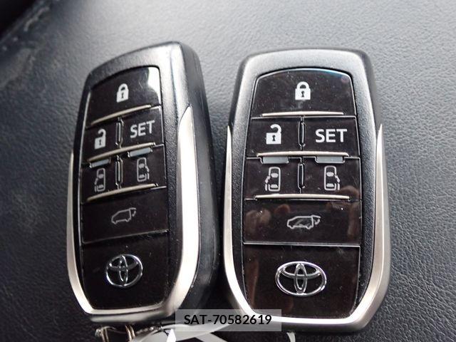 Toyota ALPHARD HYBRID 2020-09 7356707-26