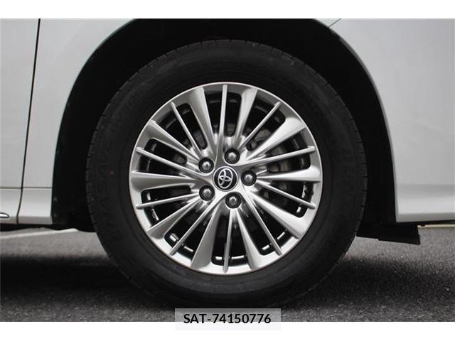 Toyota ALPHARD HYBRID 2021-01 7356713-15