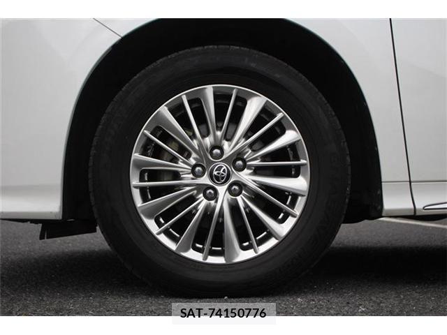 Toyota ALPHARD HYBRID 2021-01 7356713-16