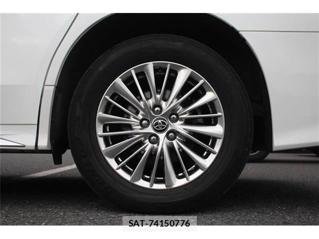 Toyota ALPHARD HYBRID 2021-01 7356713-17