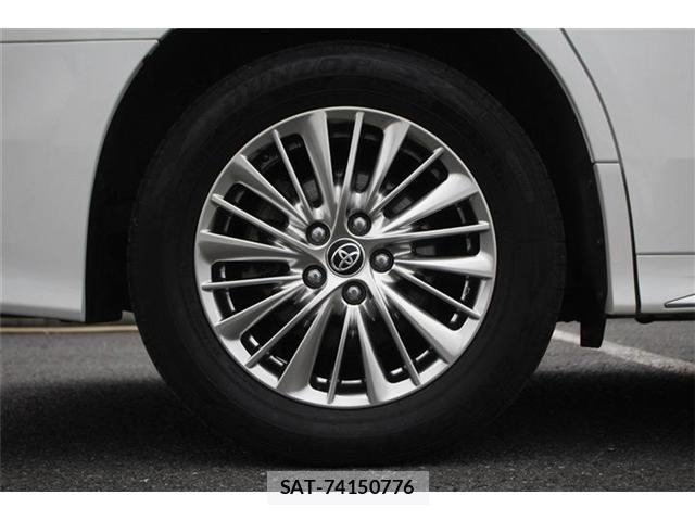 Toyota ALPHARD HYBRID 2021-01 7356713-18