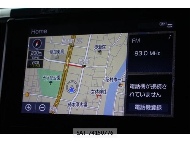 Toyota ALPHARD HYBRID 2021-01 7356713-1