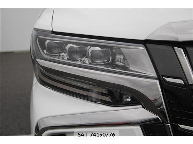 Toyota ALPHARD HYBRID 2021-01 7356713-22