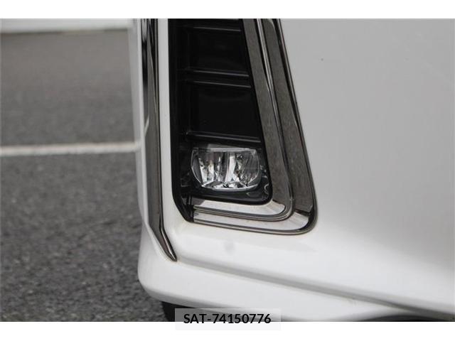 Toyota ALPHARD HYBRID 2021-01 7356713-23
