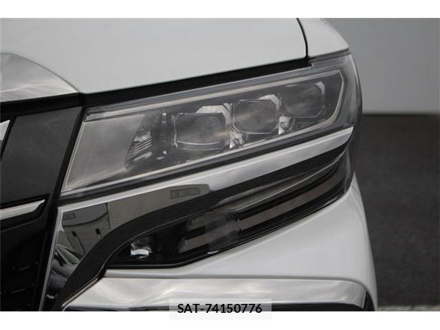 Toyota ALPHARD HYBRID 2021-01 7356713-25
