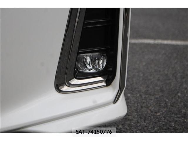 Toyota ALPHARD HYBRID 2021-01 7356713-26