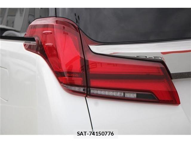 Toyota ALPHARD HYBRID 2021-01 7356713-27