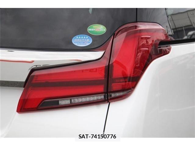 Toyota ALPHARD HYBRID 2021-01 7356713-28