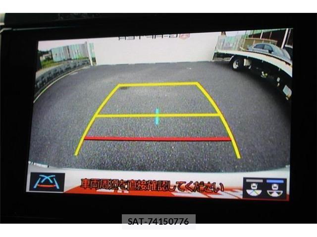 Toyota ALPHARD HYBRID 2021-01 7356713-2