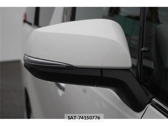 Toyota ALPHARD HYBRID 2021-01 7356713-29