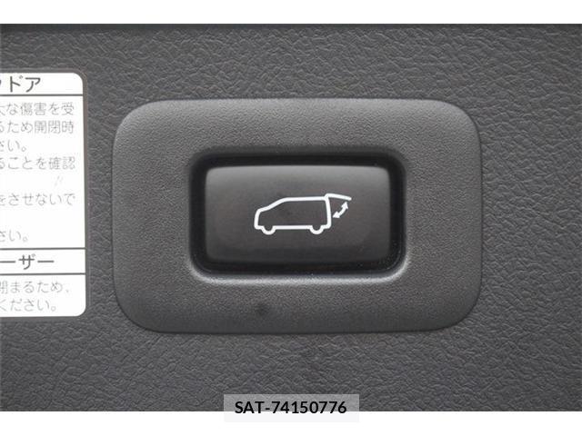Toyota ALPHARD HYBRID 2021-01 7356713-6