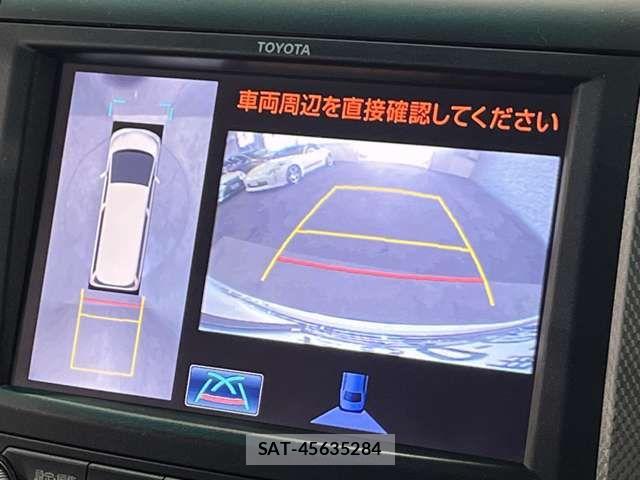 Toyota ALPHARD HYBRID 2014-07 7356715-9