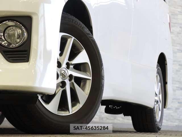 Toyota ALPHARD HYBRID 2014-07 7356715-19