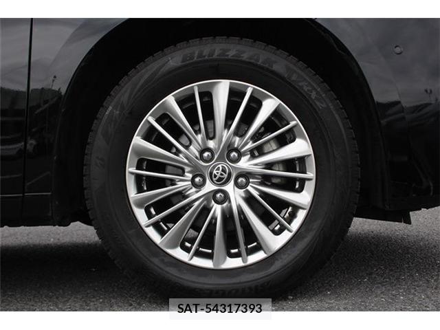 Toyota ALPHARD HYBRID 2021-08 7391251-14