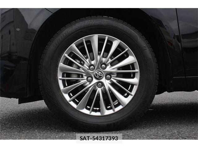 Toyota ALPHARD HYBRID 2021-08 7391251-15