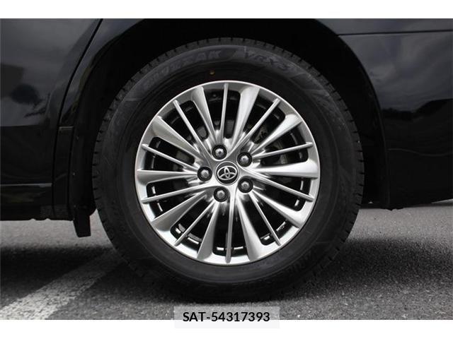 Toyota ALPHARD HYBRID 2021-08 7391251-16
