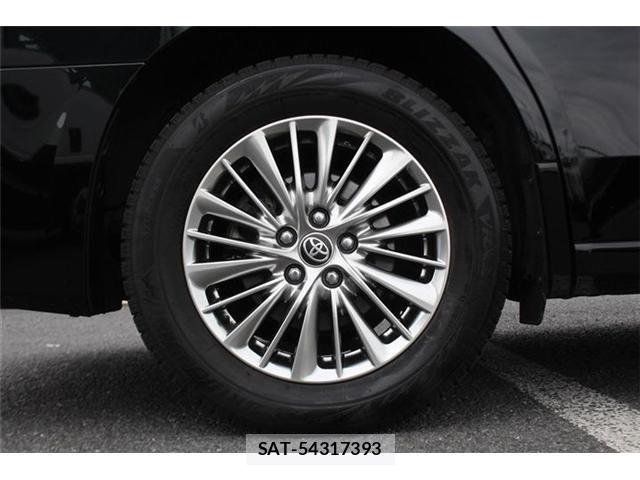 Toyota ALPHARD HYBRID 2021-08 7391251-17