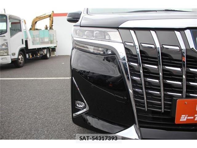 Toyota ALPHARD HYBRID 2021-08 7391251-20