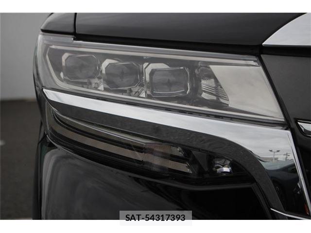 Toyota ALPHARD HYBRID 2021-08 7391251-21