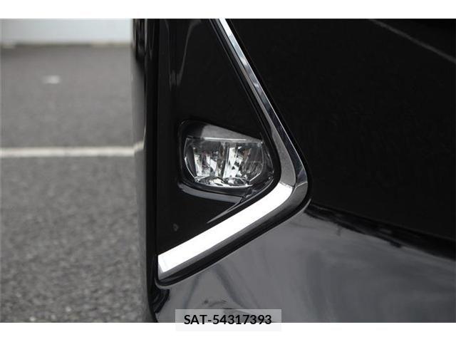 Toyota ALPHARD HYBRID 2021-08 7391251-22