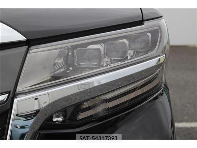 Toyota ALPHARD HYBRID 2021-08 7391251-24