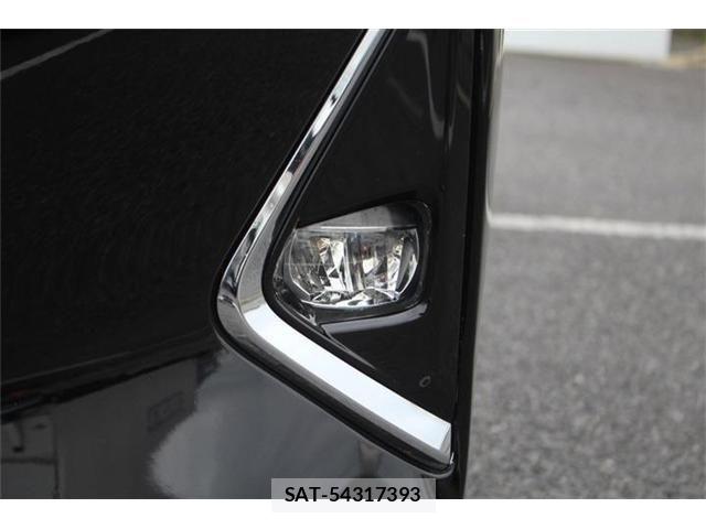Toyota ALPHARD HYBRID 2021-08 7391251-25