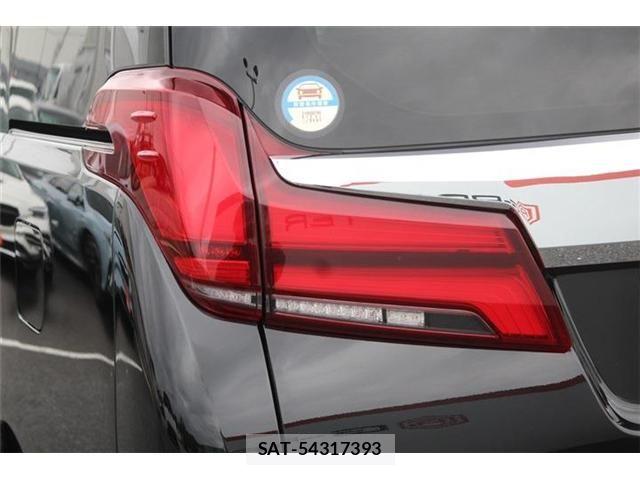 Toyota ALPHARD HYBRID 2021-08 7391251-26