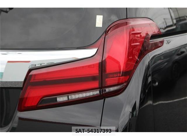 Toyota ALPHARD HYBRID 2021-08 7391251-27