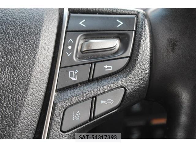 Toyota ALPHARD HYBRID 2021-08 7391251-3