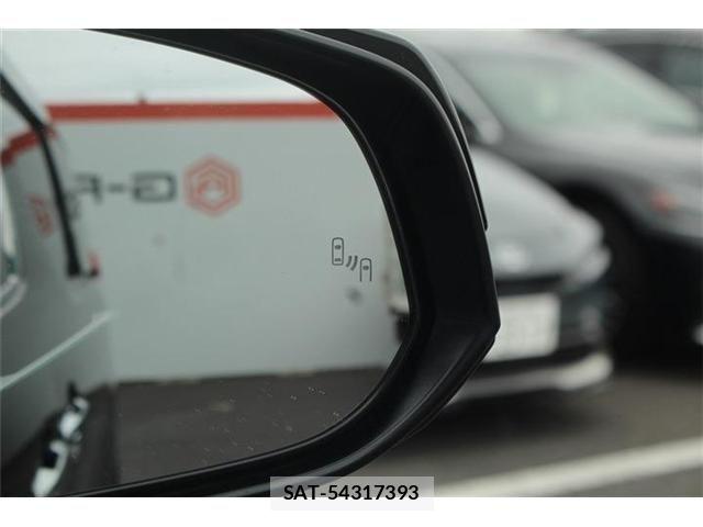 Toyota ALPHARD HYBRID 2021-08 7391251-4