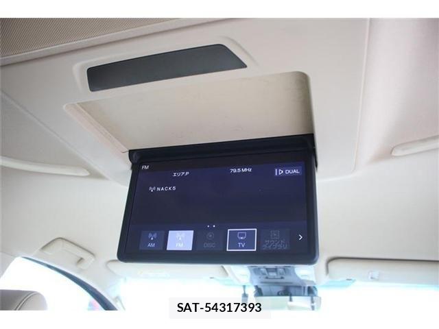 Toyota ALPHARD HYBRID 2021-08 7391251-5
