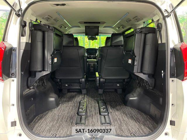 Toyota ALPHARD HYBRID 2020-04 7391239-10
