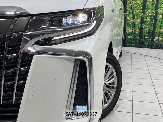Toyota ALPHARD HYBRID 2020-04 7391239-12