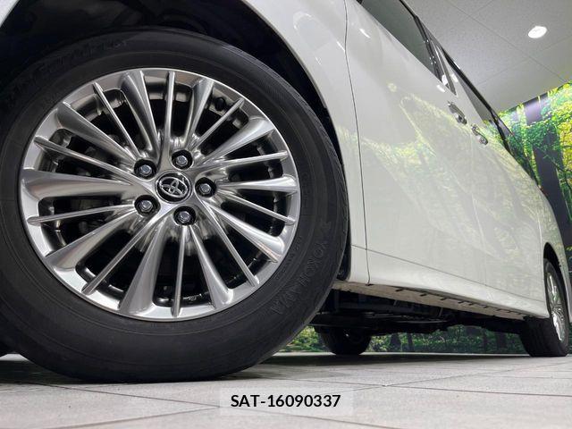 Toyota ALPHARD HYBRID 2020-04 7391239-13