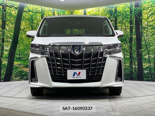 Toyota ALPHARD HYBRID 2020-04 7391239-14