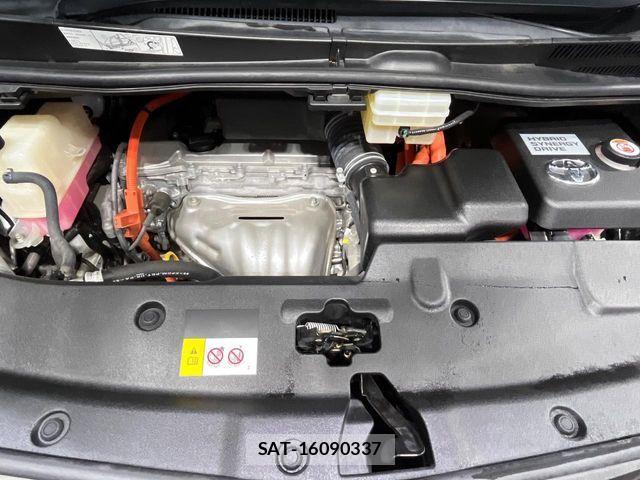 Toyota ALPHARD HYBRID 2020-04 7391239-18