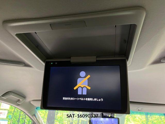 Toyota ALPHARD HYBRID 2020-04 7391239-2