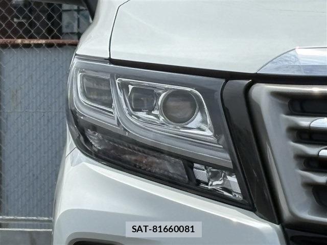 Toyota ALPHARD HYBRID 2017-08 7391244-12