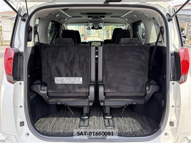 Toyota ALPHARD HYBRID 2017-08 7391244-20