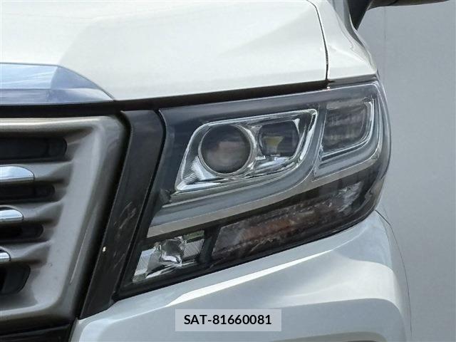 Toyota ALPHARD HYBRID 2017-08 7391244-27