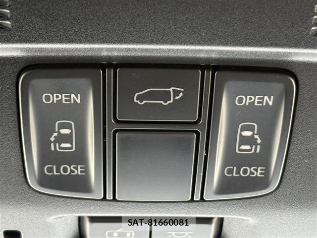 Toyota ALPHARD HYBRID 2017-08 7391244-7