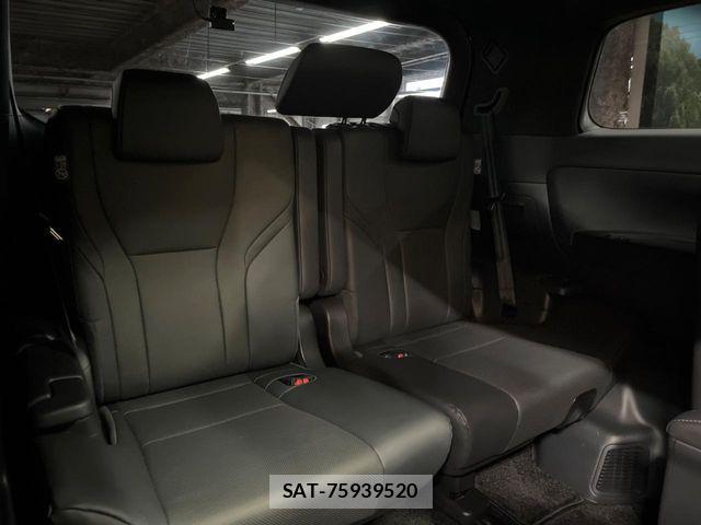 Toyota ALPHARD HYBRID 2023-08 7391236-9