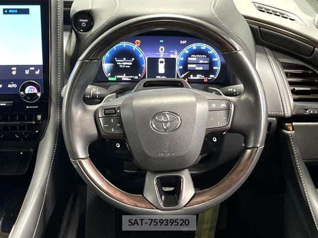 Toyota ALPHARD HYBRID 2023-08 7391236-11