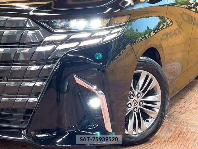 Toyota ALPHARD HYBRID 2023-08 7391236-12