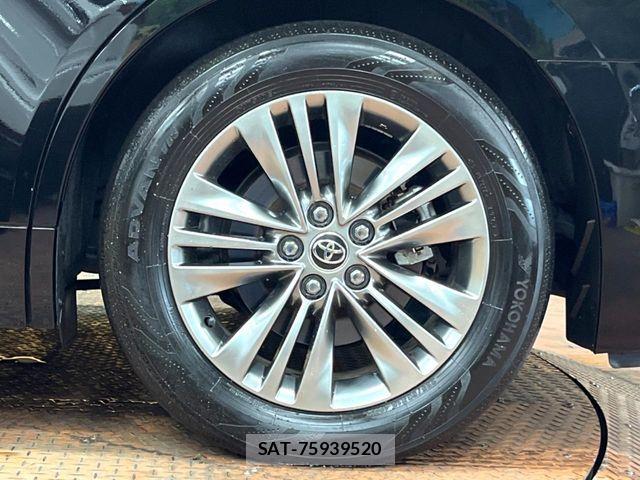 Toyota ALPHARD HYBRID 2023-08 7391236-13