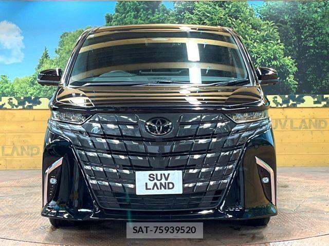 Toyota ALPHARD HYBRID 2023-08 7391236-14
