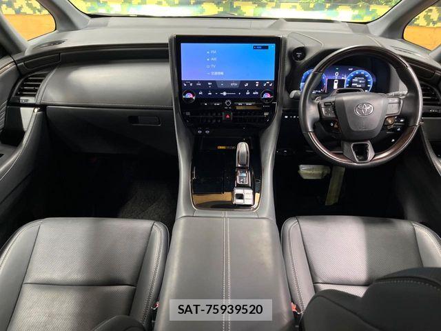 Toyota ALPHARD HYBRID 2023-08 7391236-1